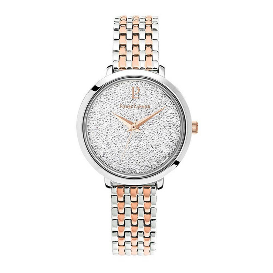 Часы Pierre Lannier Elegance Cristal 110J608